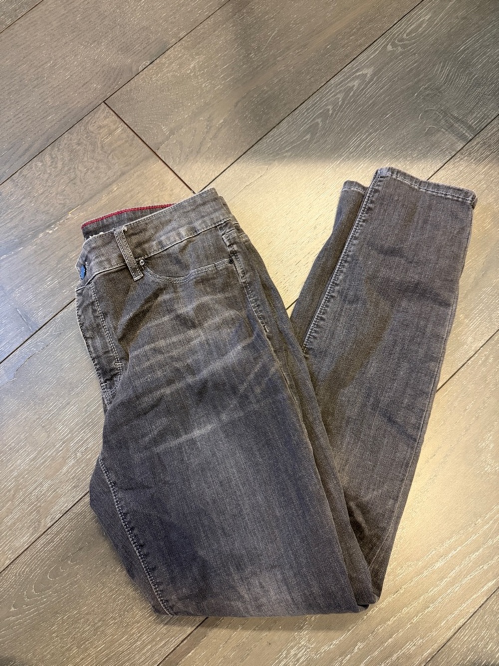 Women’s jeggings White House black market